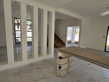 Casa en Venta en Altos de Oaxtepec