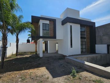 Casa en Venta en Altos de Oaxtepec