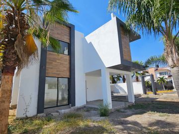 Casa en Venta en Altos de Oaxtepec