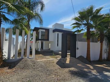 Casa en Venta en Altos de Oaxtepec