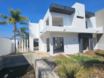 Casa en Venta en Real de Oaxtepec