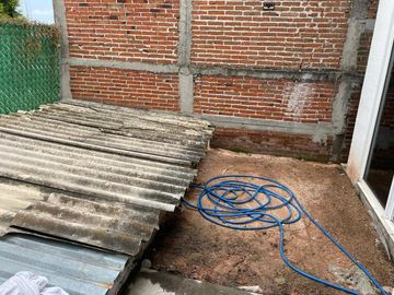Venta de casa en Cuautla