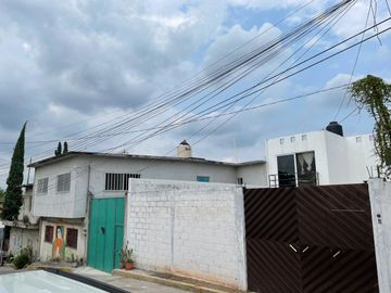 Venta de casa en Cuautla
