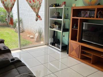Venta de casa en Cuautla