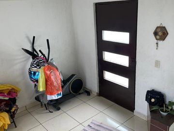 Venta de casa en Cuautla