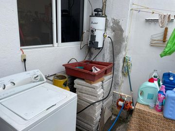 Venta de casa en Cuautla