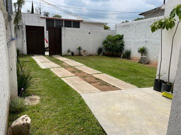 Venta de casa en Cuautla