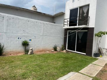 Venta de casa en Cuautla
