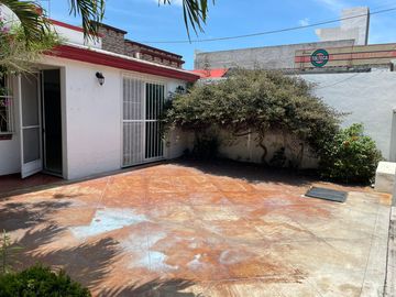 Venta de casa en Cuautla