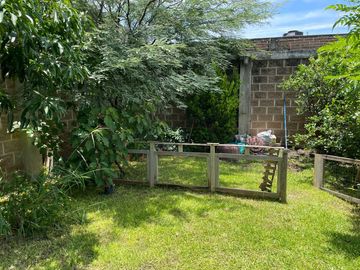 Venta de casa en Cuautla