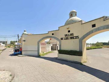 Casa en Venta en el Centro de Cuautla