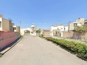 Casa en Venta en el Centro de Cuautla