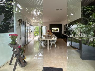 Casa en Venta en Vista Hermosa, Cuernavaca