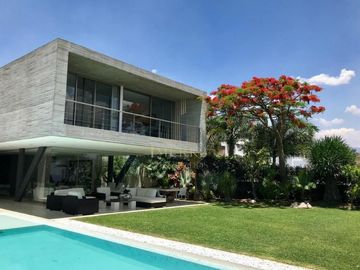 Casa en Venta en Vista Hermosa, Cuernavaca