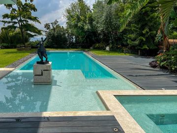 Casa en Venta en Vista Hermosa, Cuernavaca