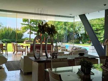 Casa en Venta en Vista Hermosa, Cuernavaca
