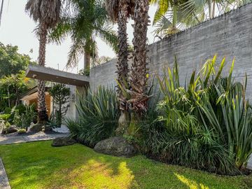 Casa en Venta en Vista Hermosa, Cuernavaca