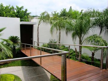 Casa en Venta en Vista Hermosa, Cuernavaca