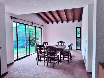 Casa en Venta en San Isidro Loma Bonita