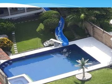 Casa en Venta en Tequesquitengo