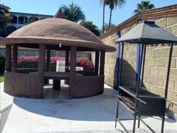Casa en Venta en Tequesquitengo