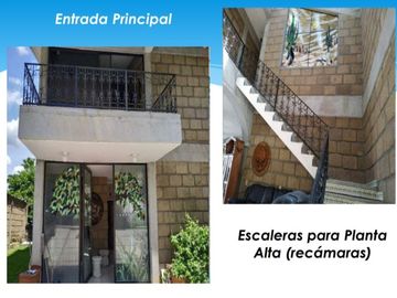 Casa en Venta en Tequesquitengo