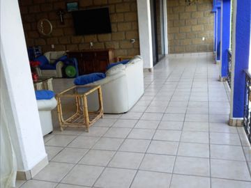 Casa en Venta en Tequesquitengo