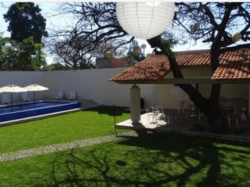 Casa en Venta en Tequesquitengo