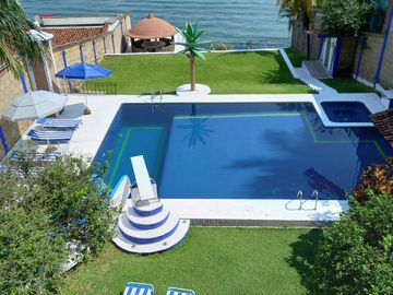 Casa en Venta en Tequesquitengo