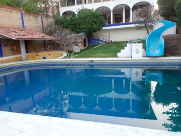 Casa en Venta en Tequesquitengo
