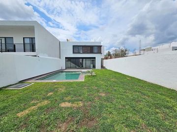 Casa en Venta en Oaxtepec Centro