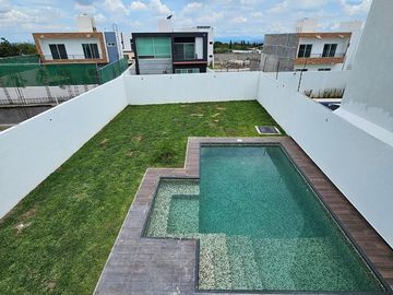 Casa en Venta en Oaxtepec Centro