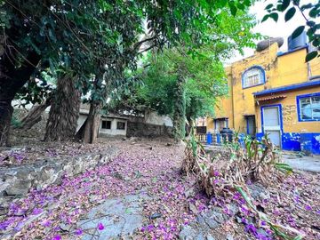 Venta de Casa en El empleado, Cuernavaca