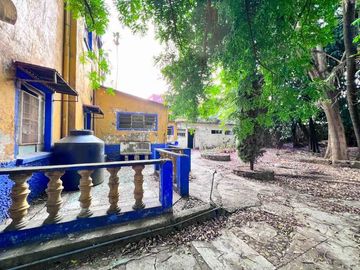 Venta de Casa en El empleado, Cuernavaca
