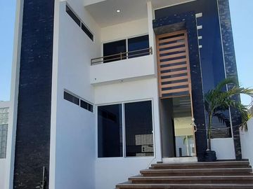 Venta de Casa en Altos Oaxtepec Morelos