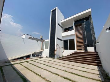 Venta de Casa en Altos Oaxtepec Morelos