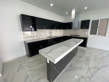 Venta de Casa en Altos Oaxtepec Morelos