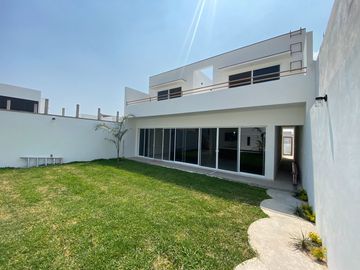 Venta de Casa en Altos Oaxtepec Morelos
