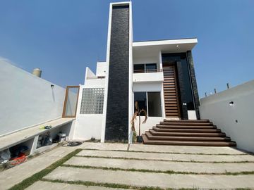Venta de Casa en Altos Oaxtepec Morelos