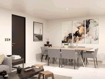 Venta de departamento en Bellavista, Cuernavaca, Morelos