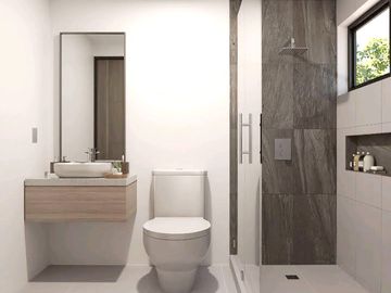Venta de departamento en Bellavista, Cuernavaca, Morelos