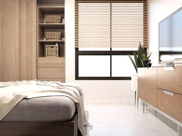 Venta de departamento en Bellavista, Cuernavaca, Morelos