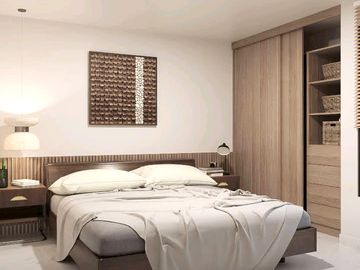 Venta de departamento en Bellavista, Cuernavaca, Morelos