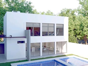 Venta de departamento en Bellavista, Cuernavaca, Morelos