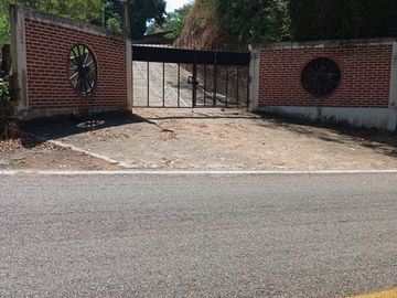 Venta de terreno en Villa Flores, Chiapas