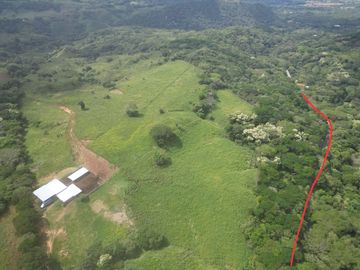 Venta de terreno en Villa Flores, Chiapas