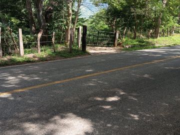 Venta de terreno en Villa Flores, Chiapas