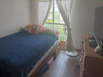 Venta de casa en Seminario, Tezoyuca