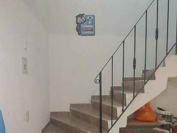 Venta de casa en Seminario, Tezoyuca