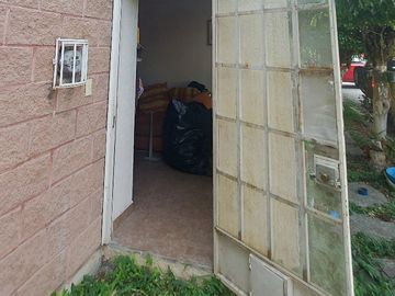 Venta de casa en Seminario, Tezoyuca